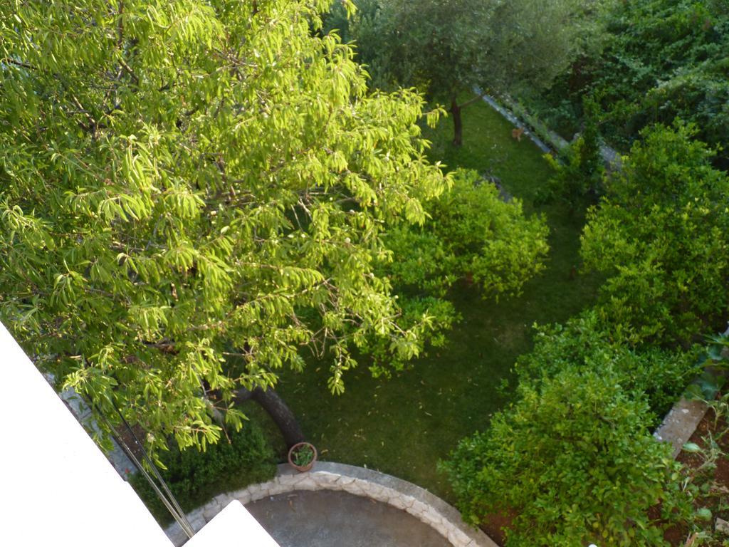 Apartmani Ferdi Traù Camera foto