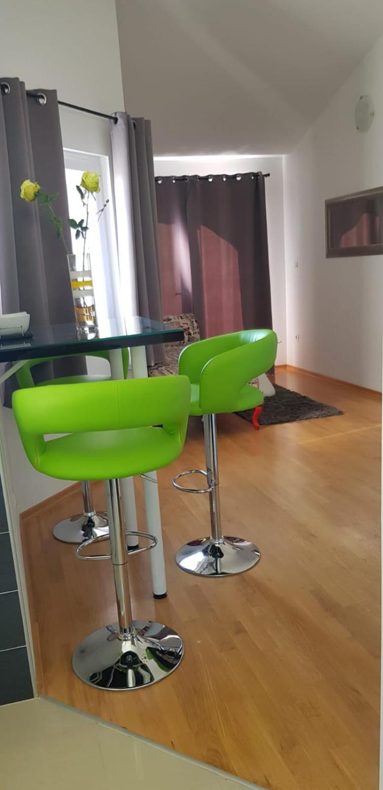 Apartmani Ferdi Traù Camera foto